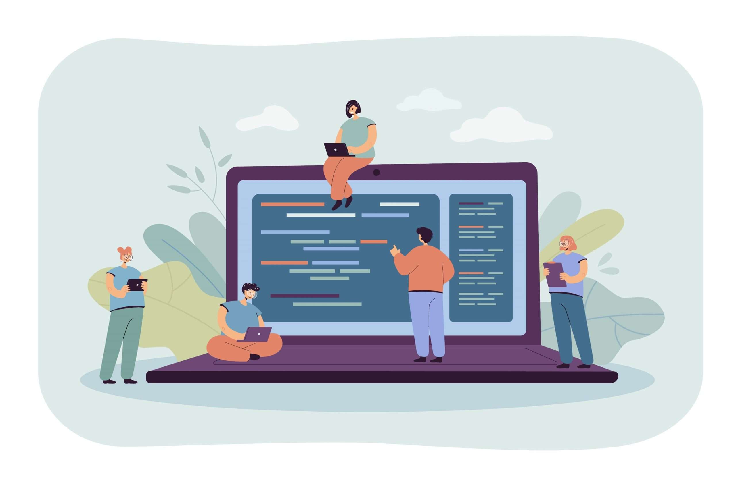 Factors to Consider When Choosing a Coding Language