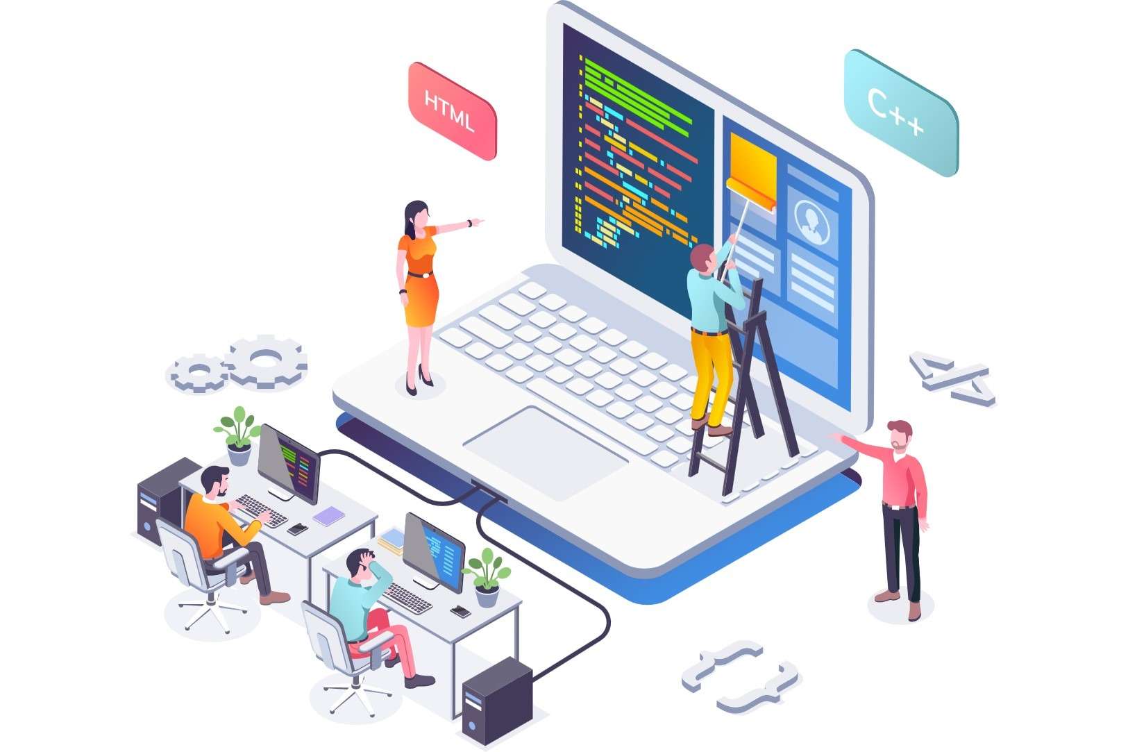 Emerging Technologies and Future Trends