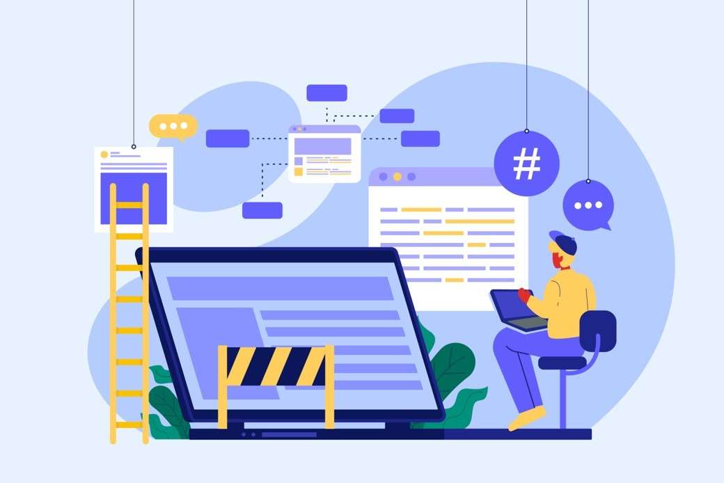 Developers and coders