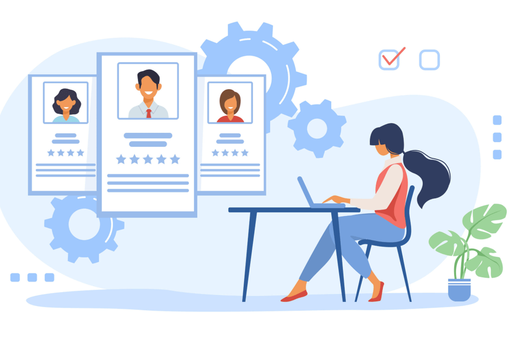 Recruitment and Selection