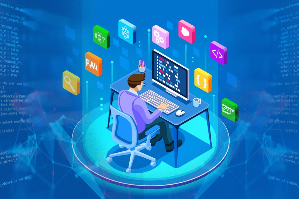 Latest Trends in Software Development