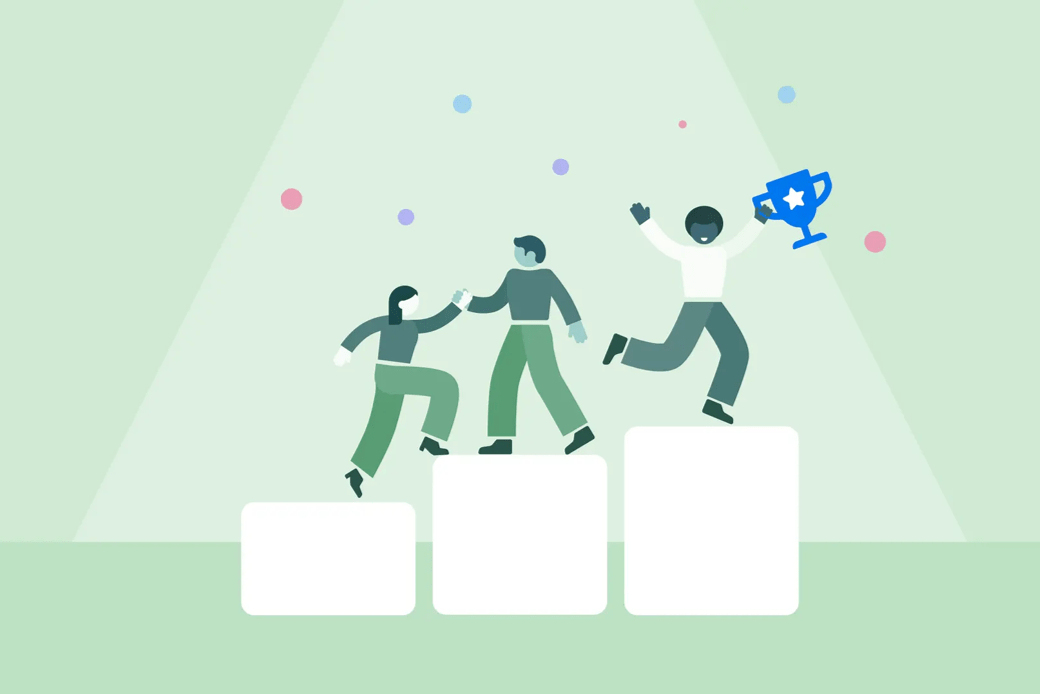 Building a Successful Development Agency