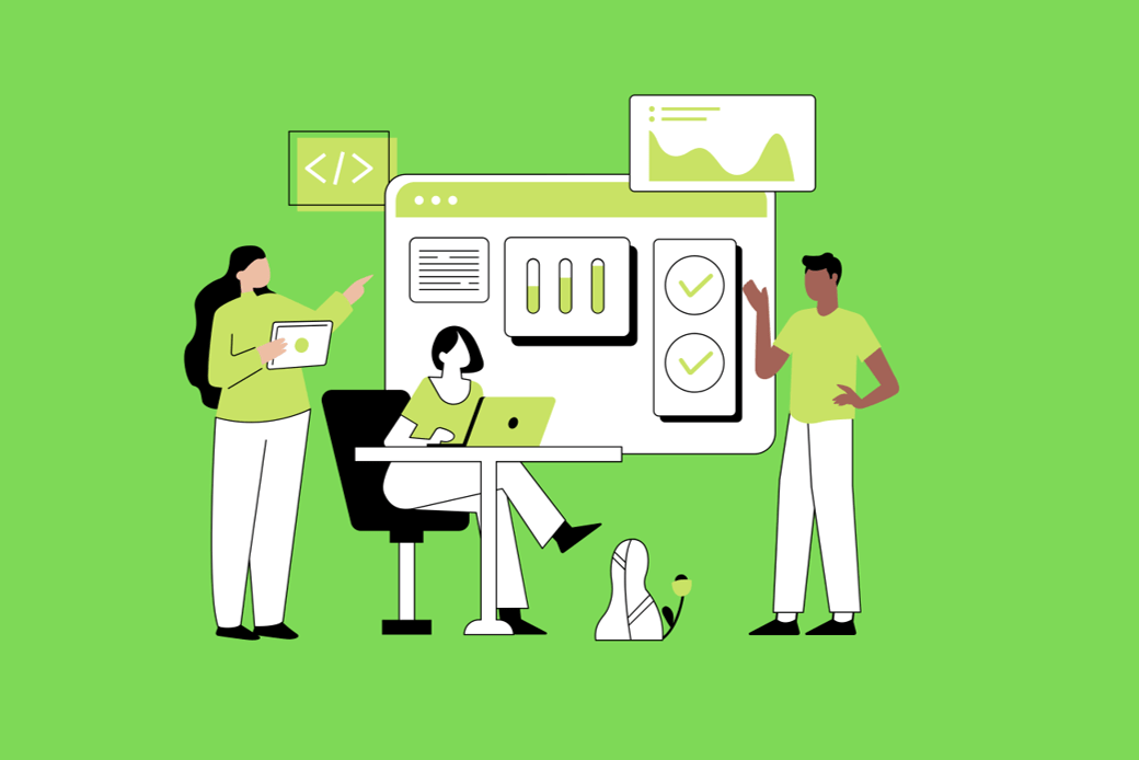 Choosing the Right Development Agency