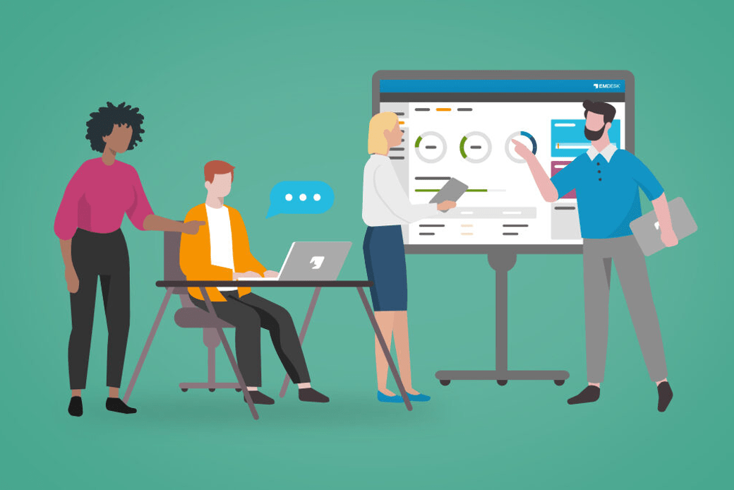 Tools and Resources for Team Management