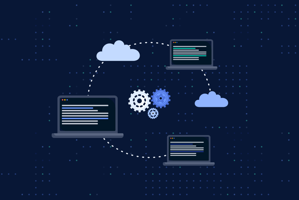 Cloud-Based Development Environments: The New Frontier