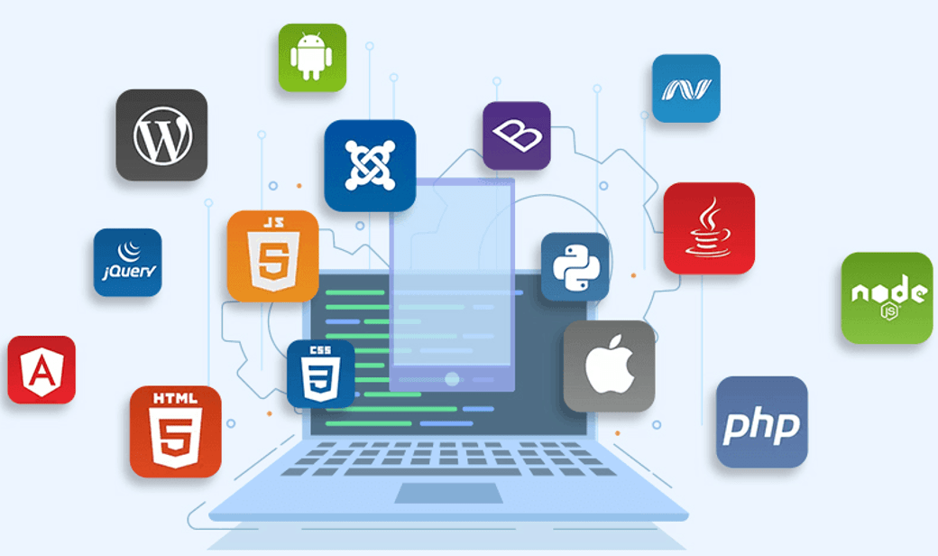 Technology Stack: Choosing the Right Foundation