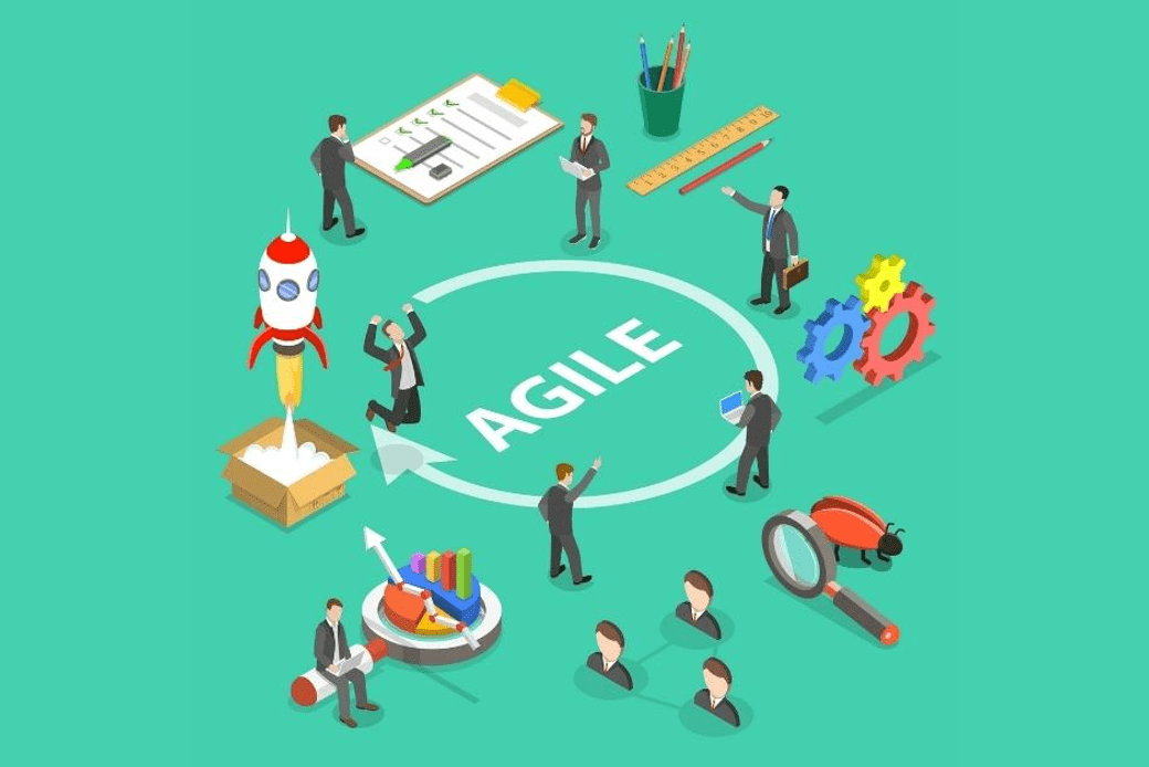 Agile Development Projects: Real-World Case Studies