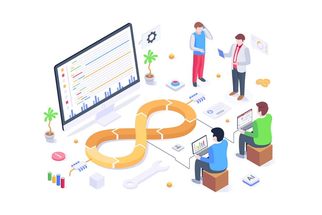 Agile Challenges and Solutions Development Projects