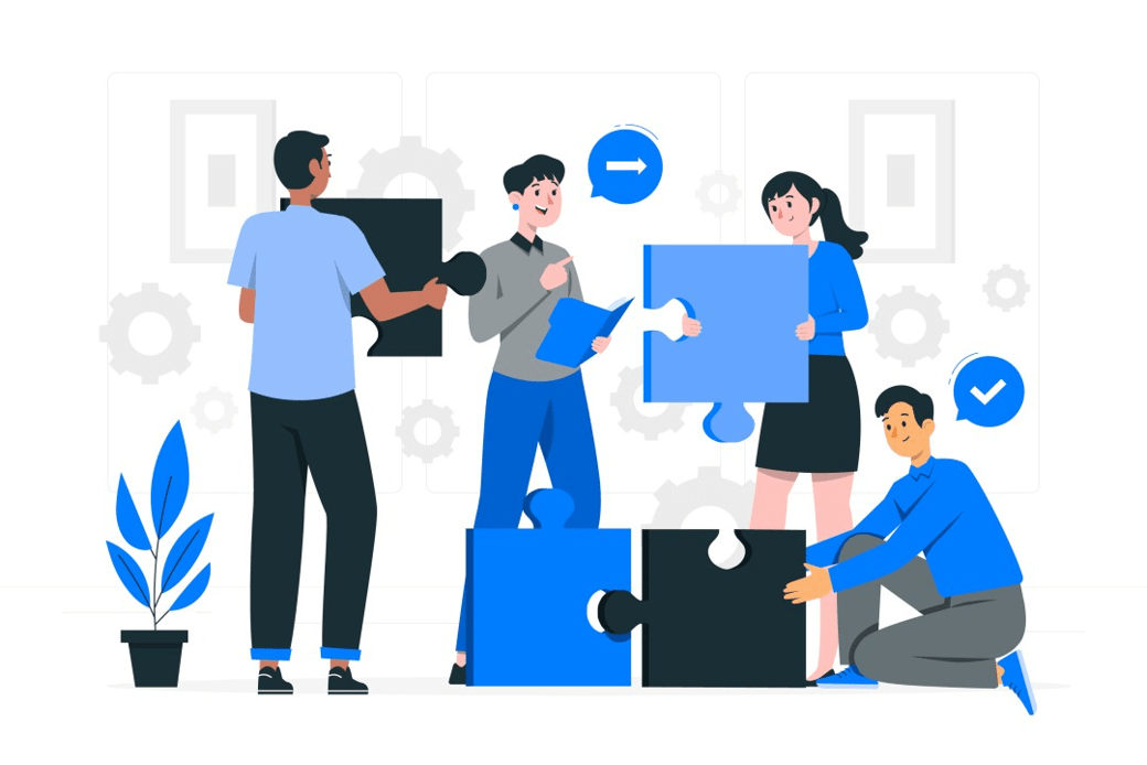 Collaboration is Key: Business and Developers Working Together