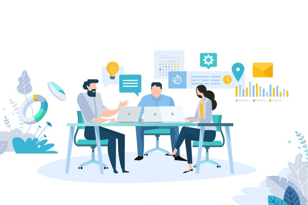 Innovation and Collaborative Advantage in Development Portfolios