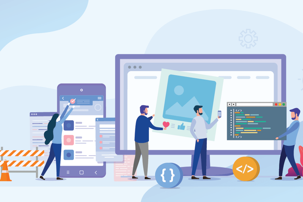 Building Applications for Scalability and Performance