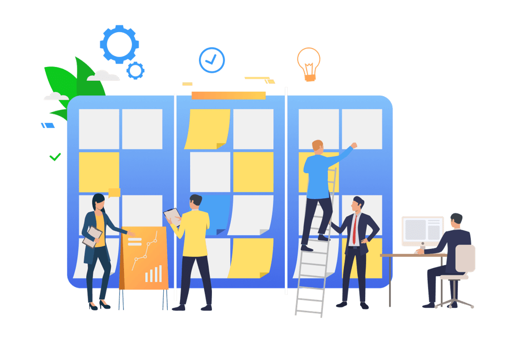 Measuring Success in Agile Projects