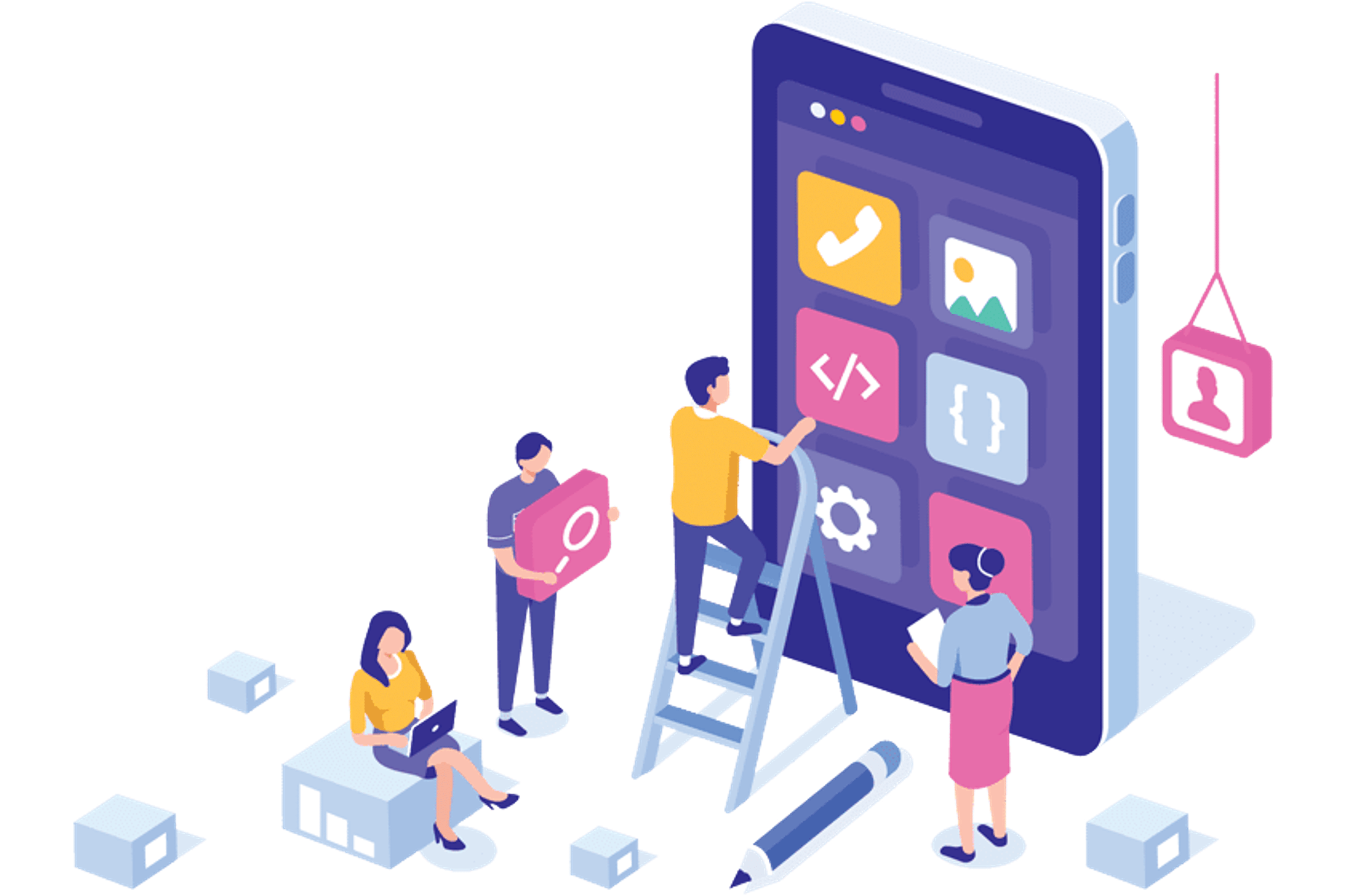 Building Custom Solutions: Key Considerations in App and Platform Development