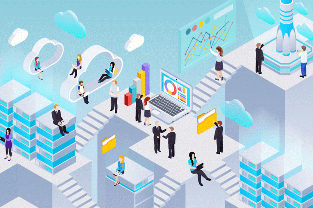 The Future of Project Management at EliteCoders