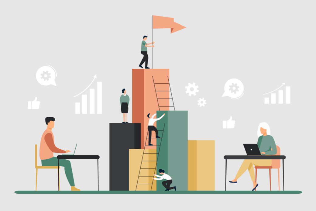 Providing Opportunities for Developer Expertise Career Advancement