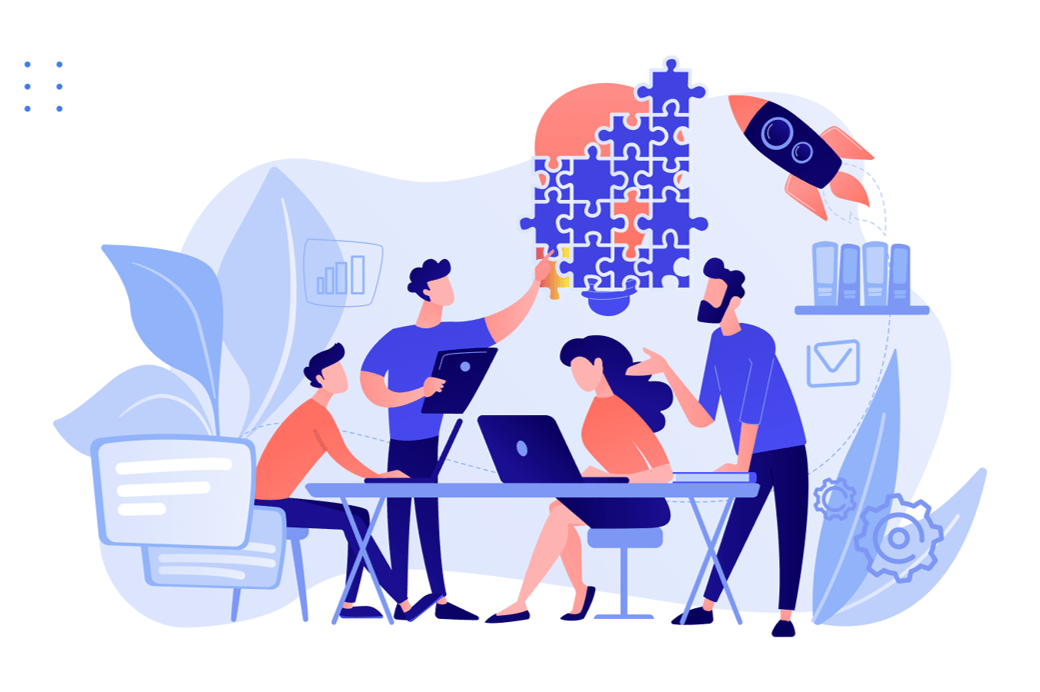 Effective Application Development Team Collaboration