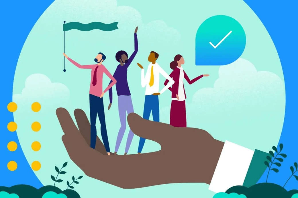 Nurturing Developer Expertise