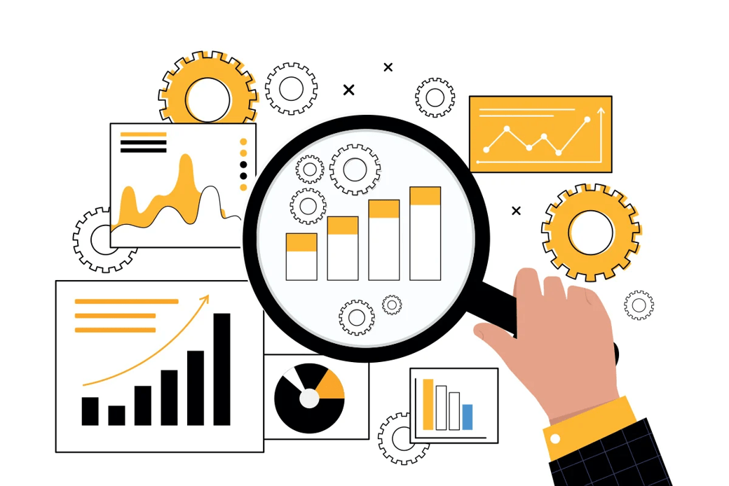 Quantitative vs. Qualitative Assessment in Development Portfolios