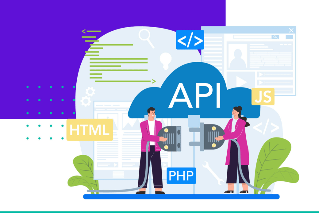 The Integration of APIs and IoT in Custom Software