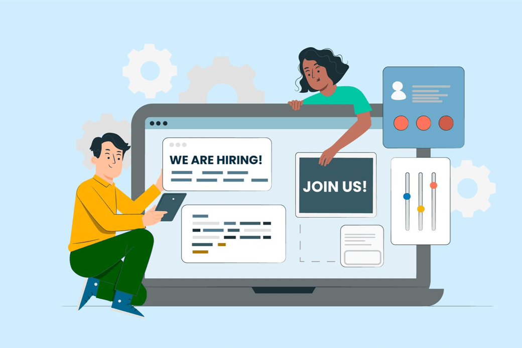 Crafting an Effective Job Description Software Engineers