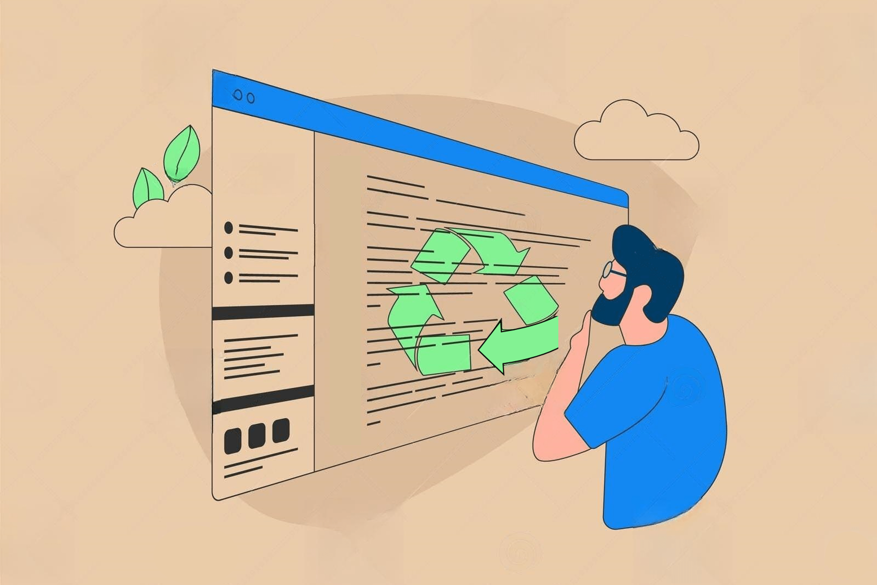 Sustainable Software Development: The Green Revolution