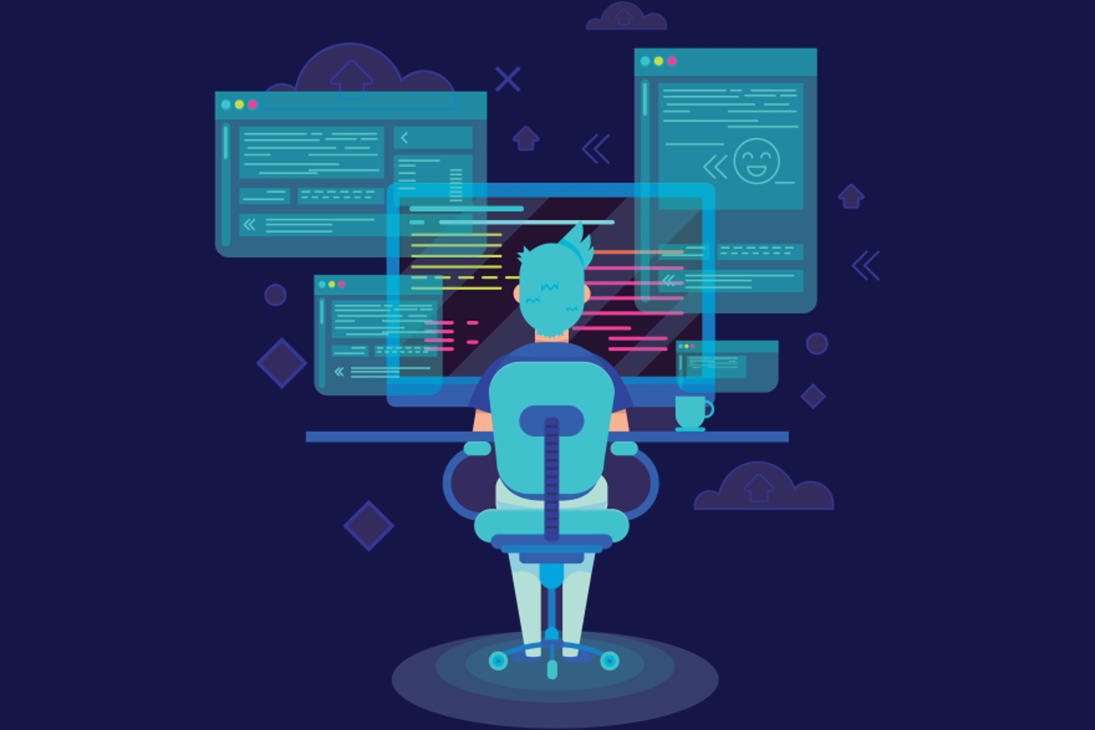 The Future of Full-Stack Engineering