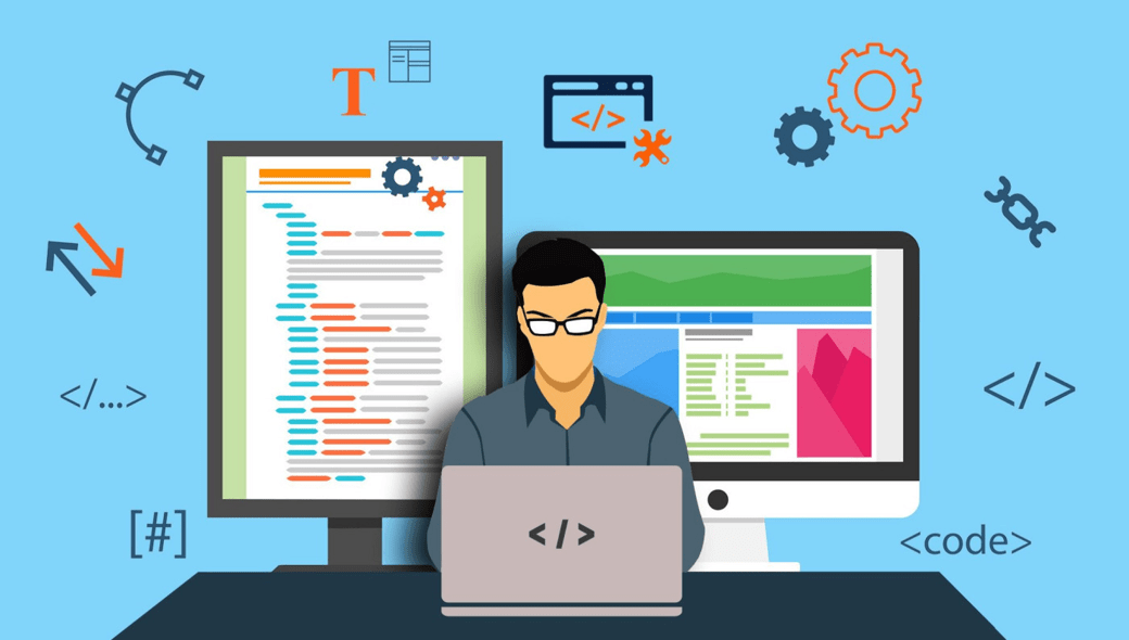 Advanced Software Developer Skills and Specialization