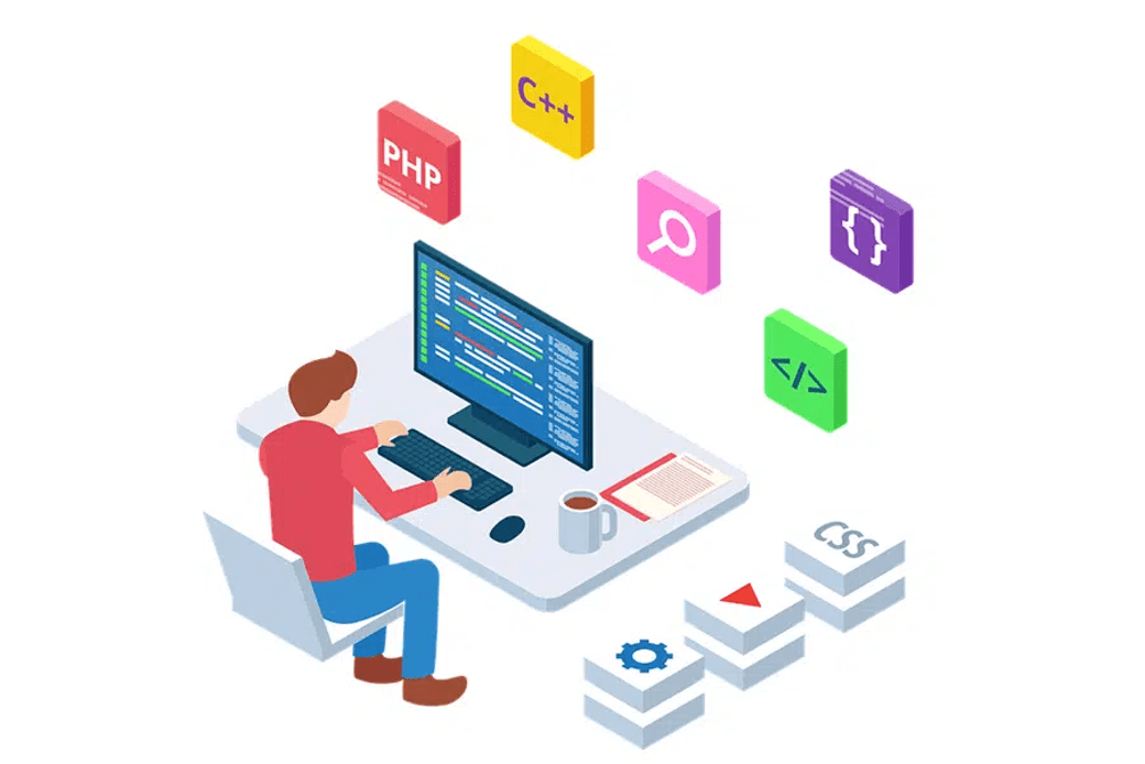 Navigating the Modern Application Development Landscape