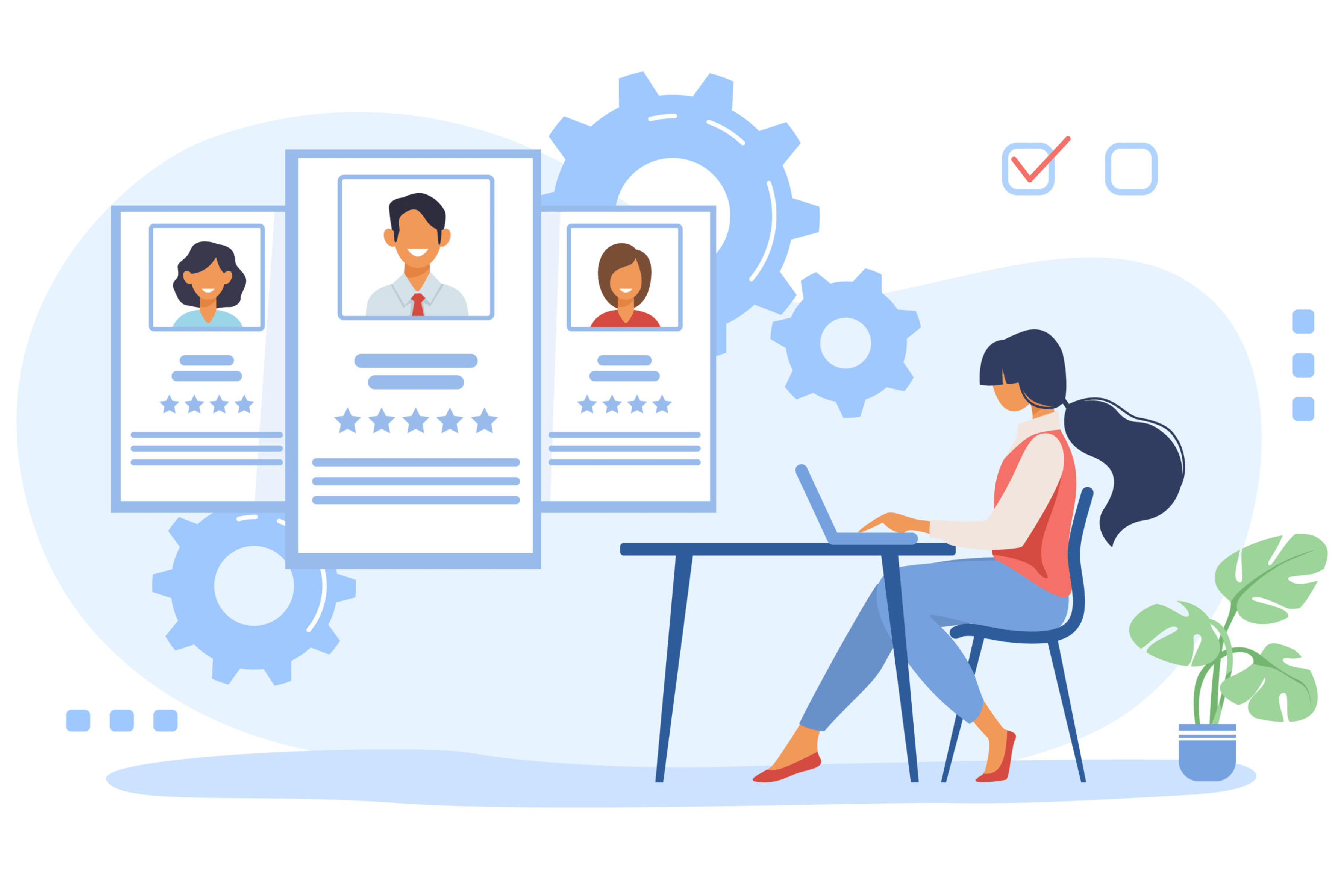 Navigating the Talent Landscape – Sourcing and Screening Software Engineers