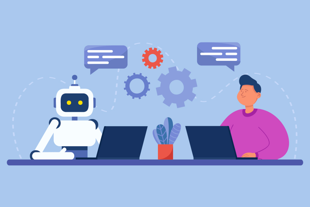 Staying Ahead of Technological Trends