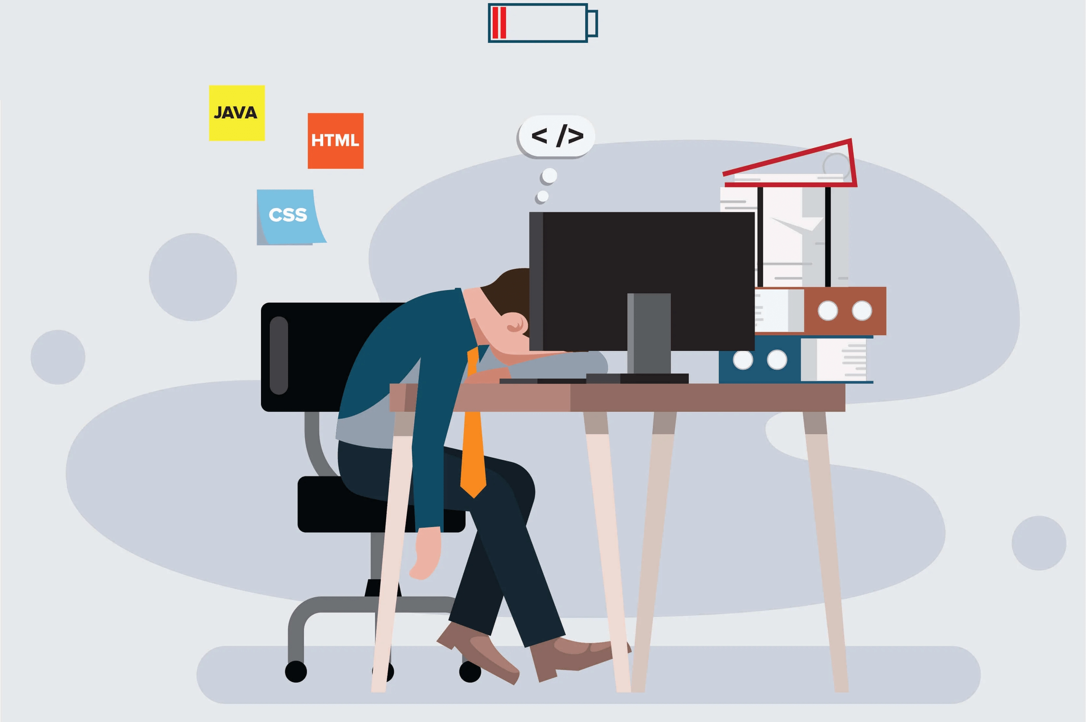 Software Engineers Mental Health and Well-being