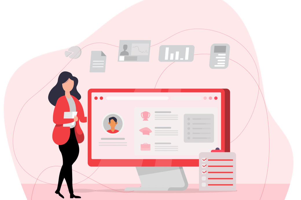 Assessing Code Quality and Technical Proficiency in Development Portfolios