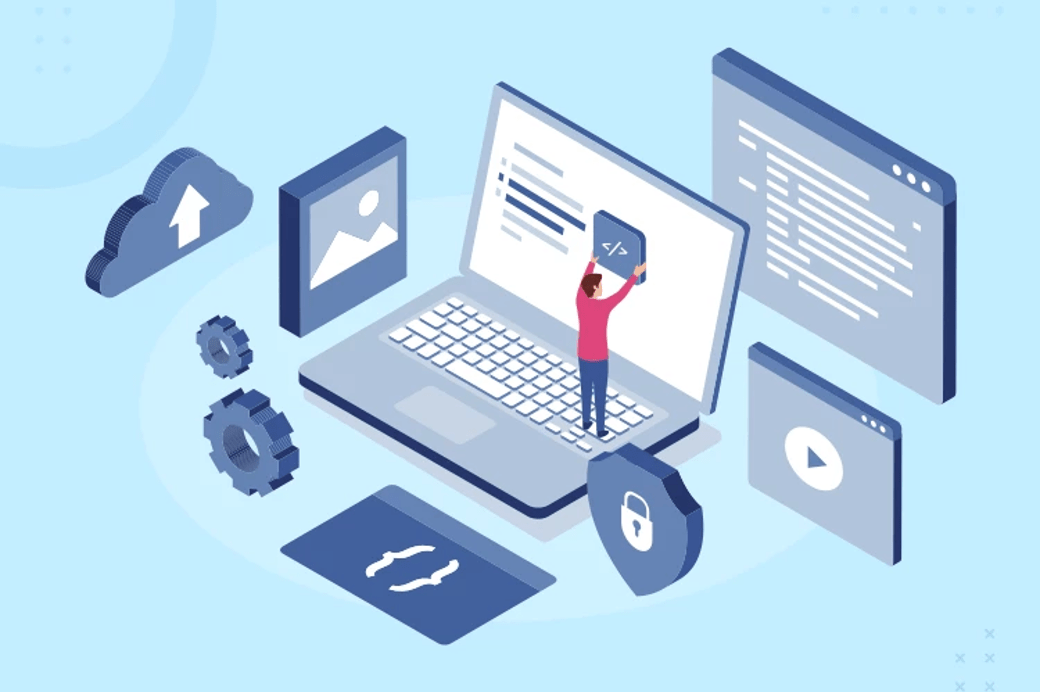 Conduct In-Depth Research for Software Development Agency