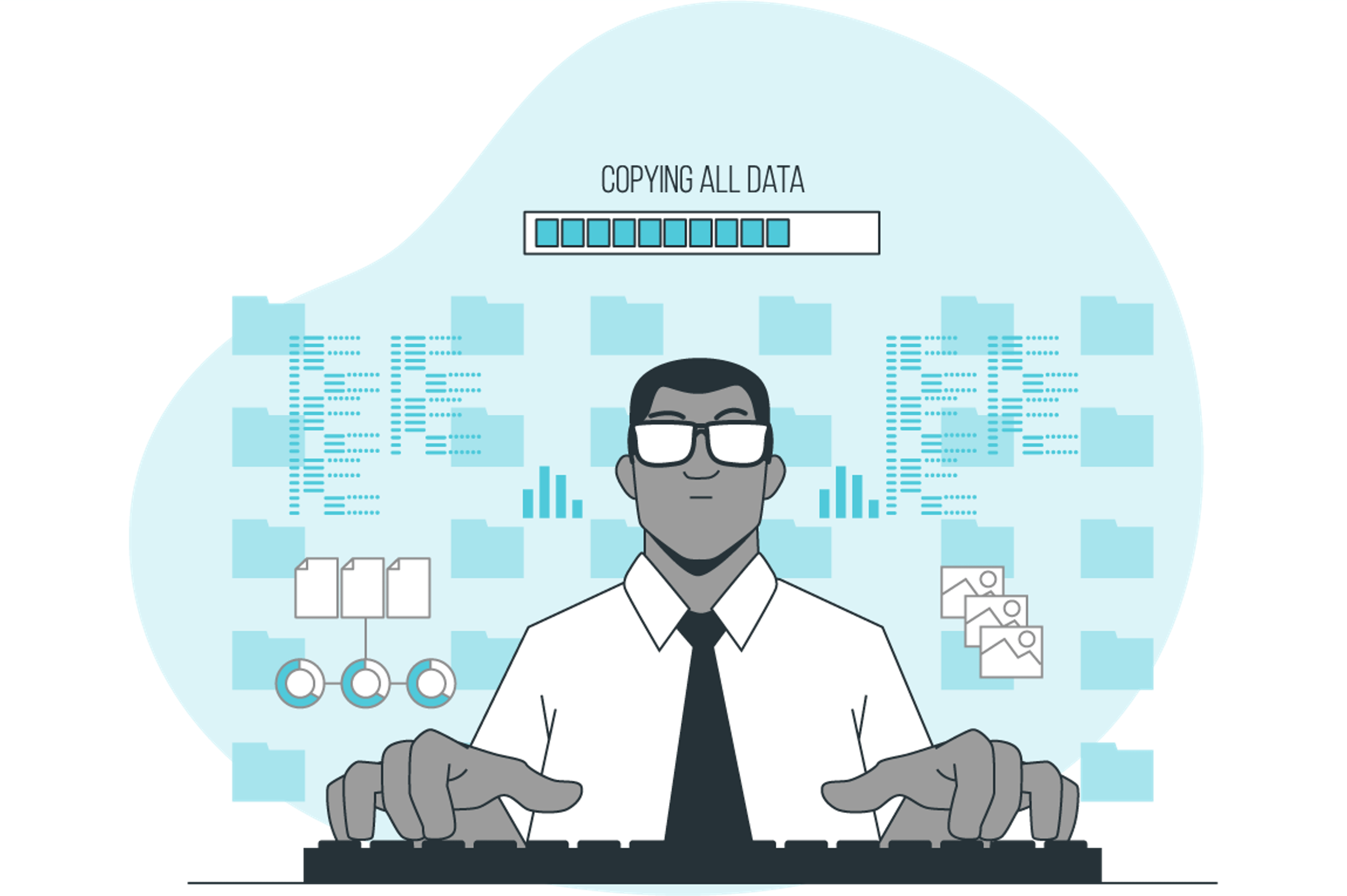 EliteCoders' Software Development Talent Spectrum