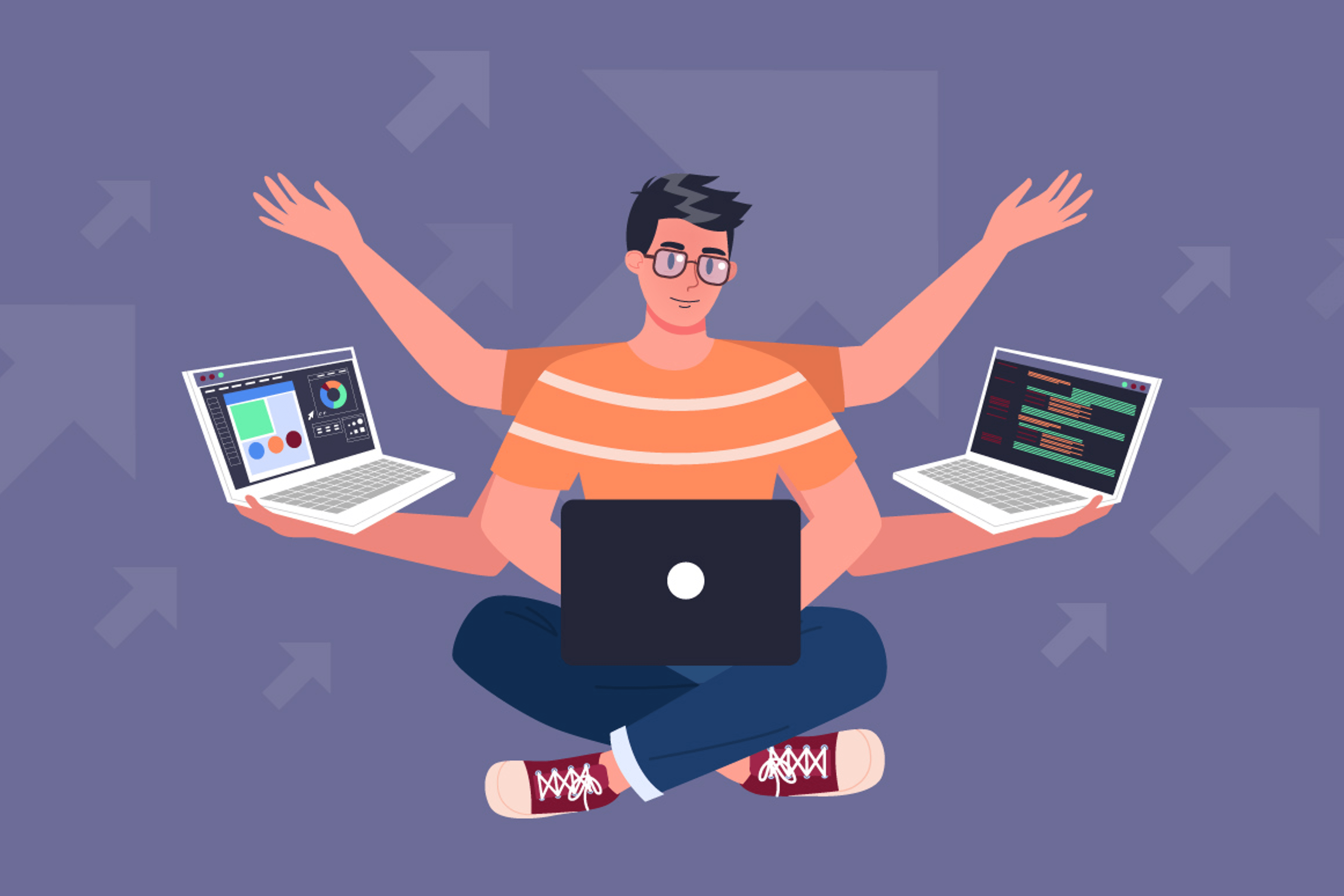 Defining the Full-Stack Engineer