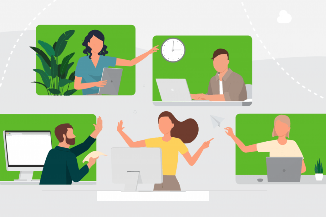 Creating a Trusting and Empowering Remote Work Culture