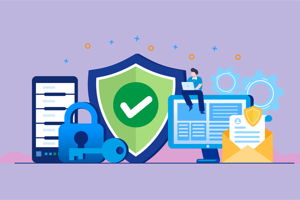 Cybersecurity in Custom Software Development