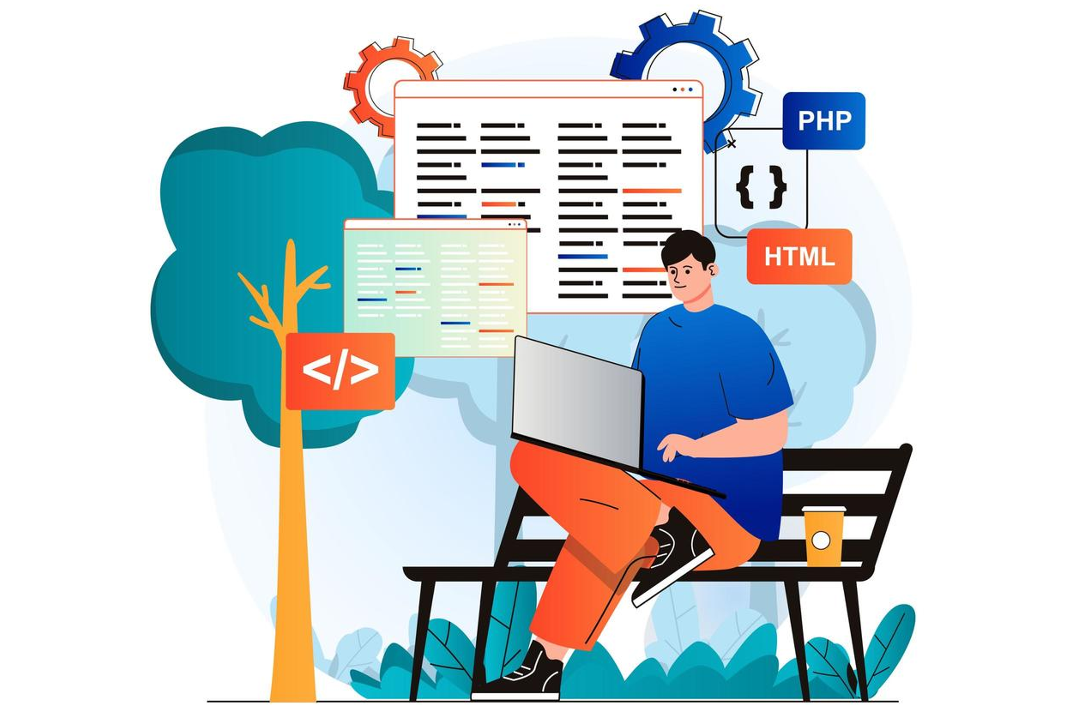 The Future of Freelance Coding