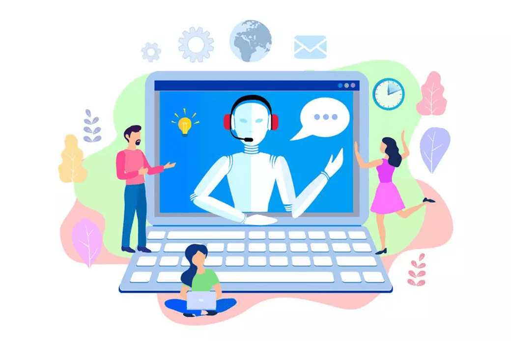 Redefining Horizons Together