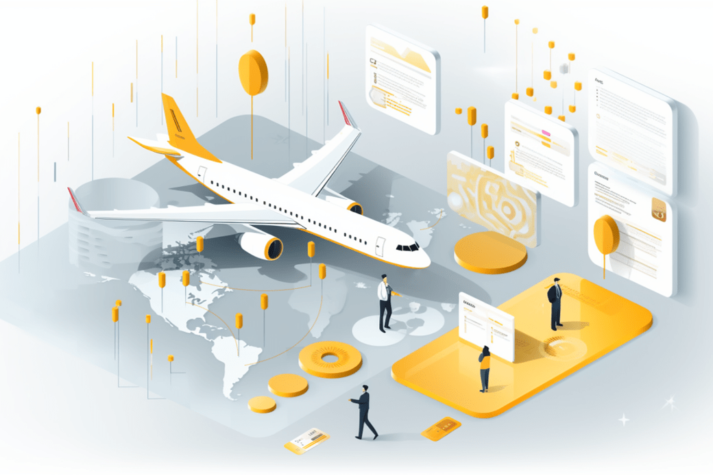 The AI-driven Transformation Strategy