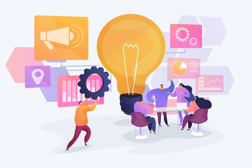 Keeping Things Clean and Clear with Our AI: