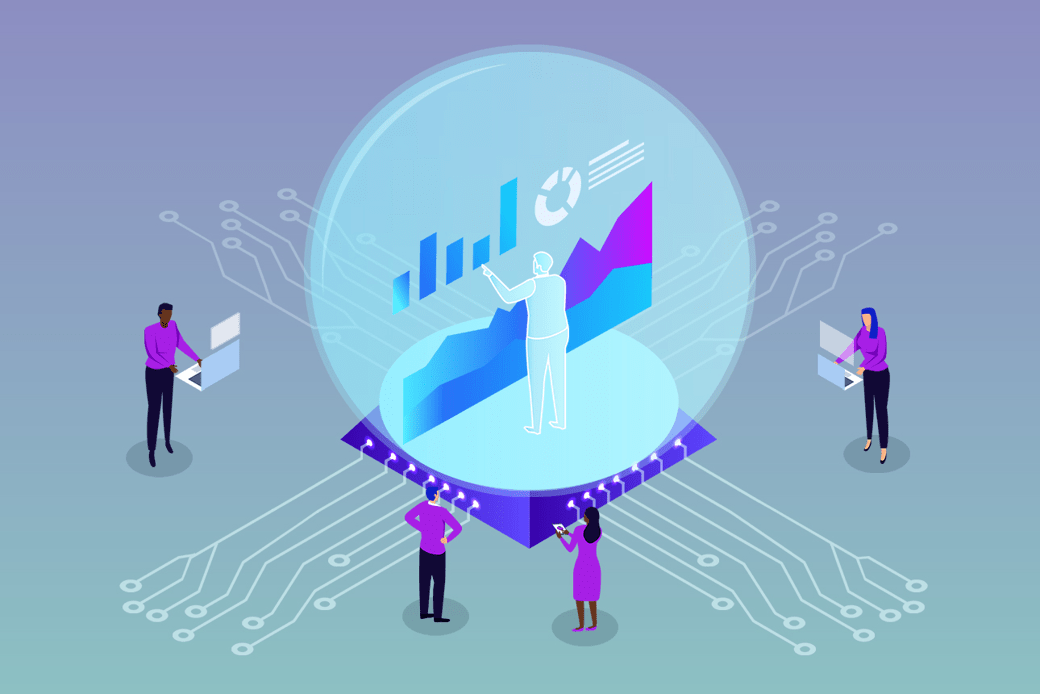 Next for the Forecasting Platform