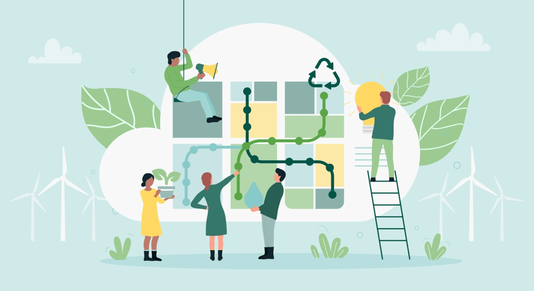 Revolutionizing Green Tech with EliteCoders