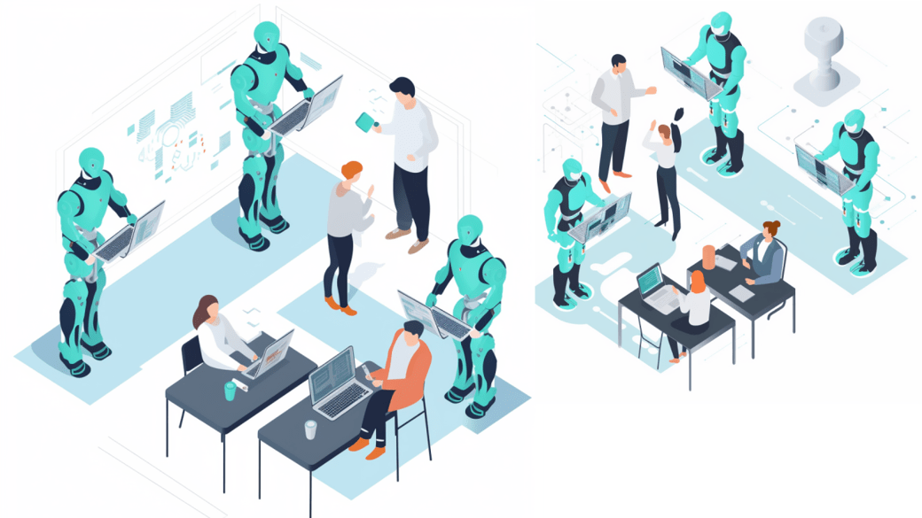 From Theory to Action: Making AI Work IRL