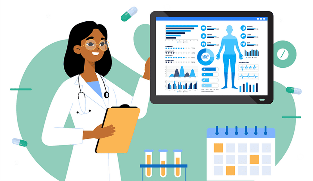 Leveraging Data for Predictive Health Analytics