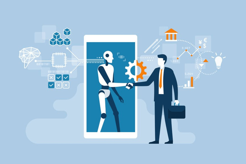 Case Study: Advancing AI in Business Operations