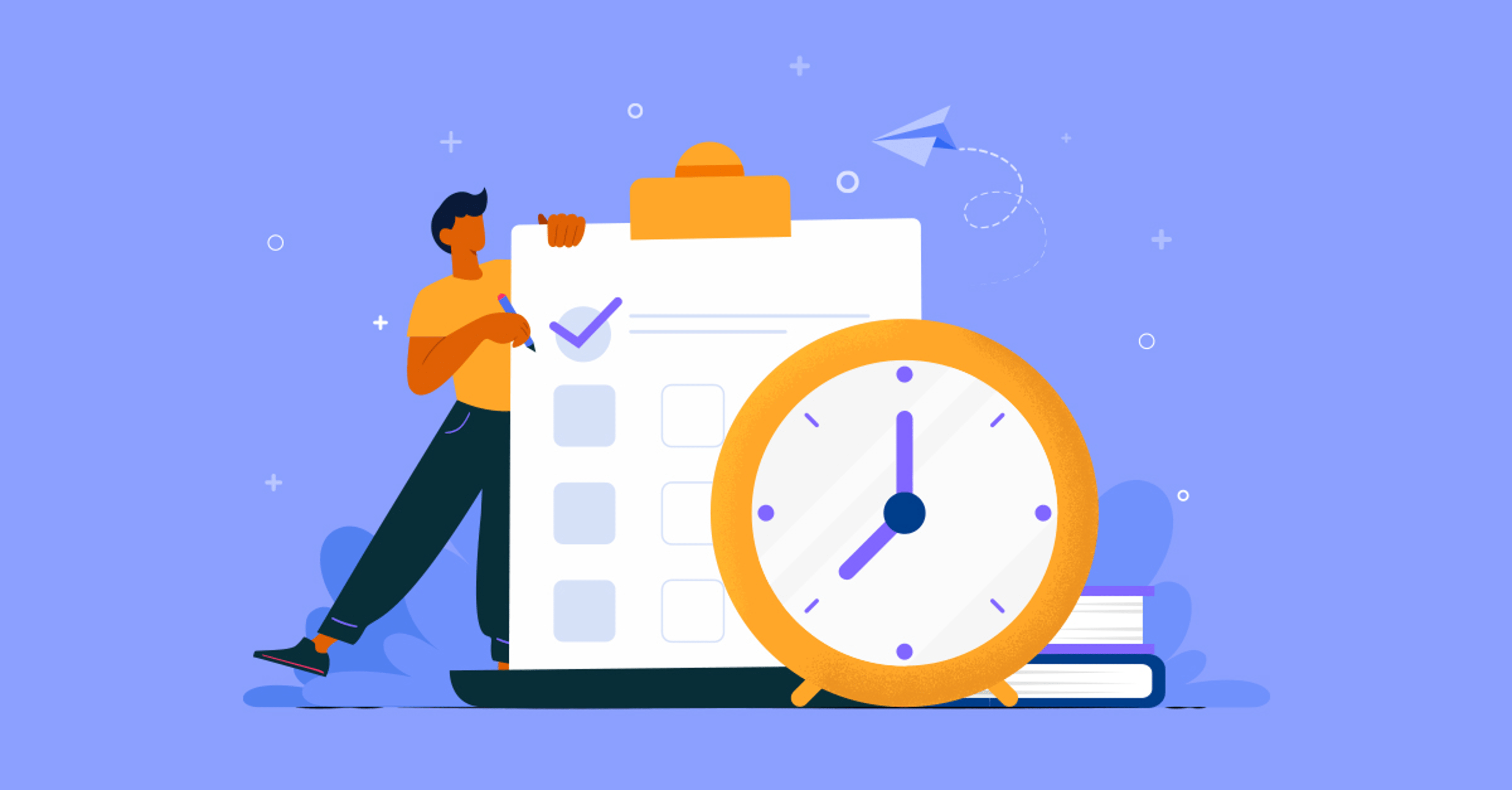 Tired of endless, boring chores?