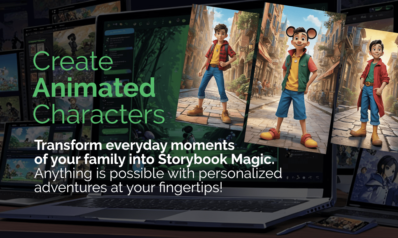 Understanding the Importance When You Create Consistent Characters