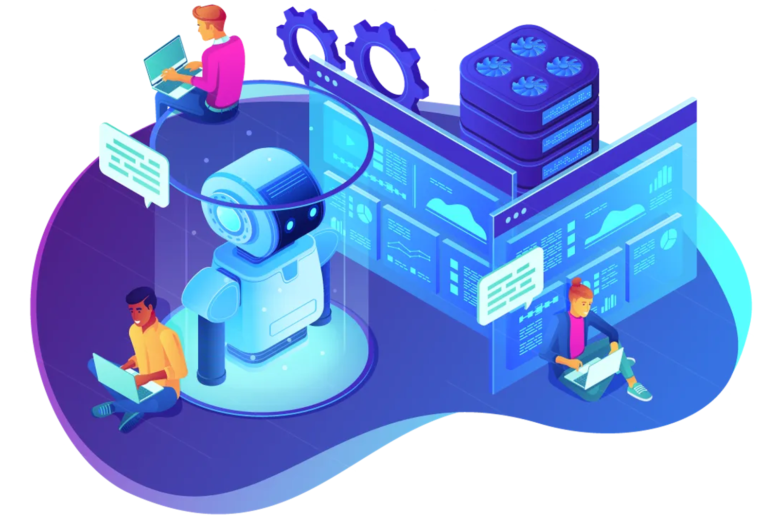 Harnessing the Power of Innovation in Software Development